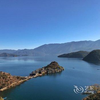 泸沽湖疯鸟青年旅舍酒店提供图片