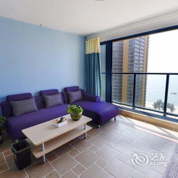 惠州惠东县万科双月湾海景轩度假酒店公寓酒店提供图片