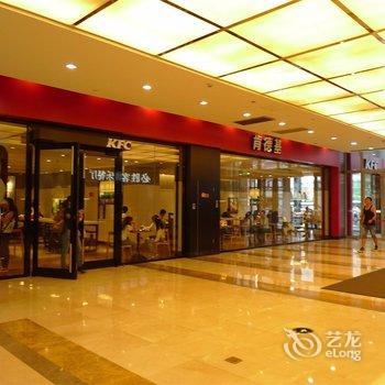 维福顿公寓(广州汉溪长隆店)酒店提供图片