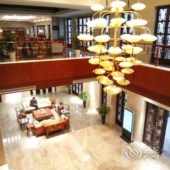 福泉平越驿站酒店酒店提供图片