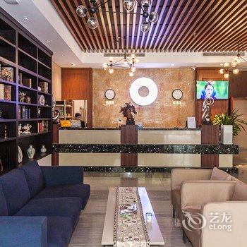 无锡西溪澜庭酒店酒店提供图片