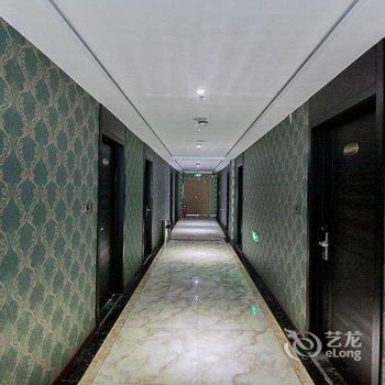 宿州兴宇主题酒店酒店提供图片