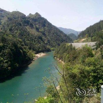 临安浙西山庄酒店提供图片