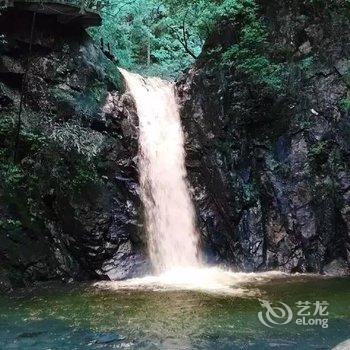 临安浙西山庄酒店提供图片