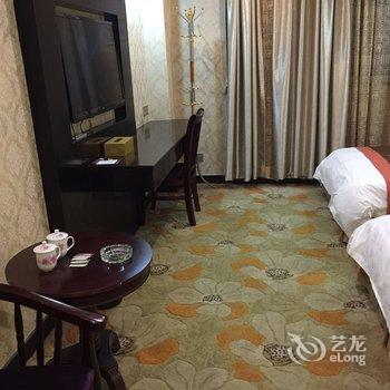 骏怡连锁(中山小榄镇东庙店)(原金宁酒店)酒店提供图片