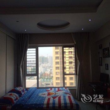 丹东凤城时尚风情主题公寓酒店提供图片