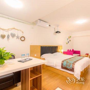 重庆斯铂瑞精品影院公寓酒店提供图片