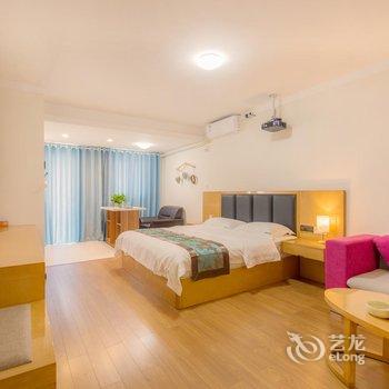 重庆斯铂瑞精品影院公寓酒店提供图片