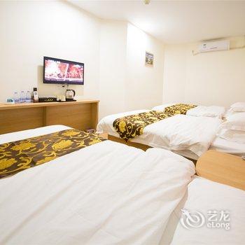 广州南站广南酒店酒店提供图片