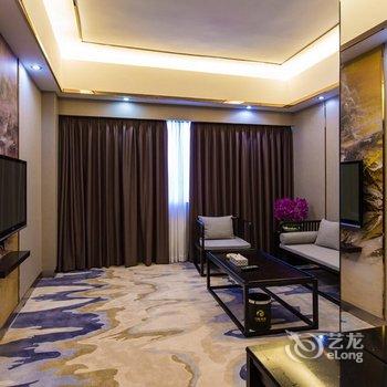 珠海新航酒店酒店提供图片