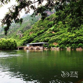 保定星辰度假酒店酒店提供图片