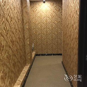 齐齐哈尔博玥主题宾馆酒店提供图片