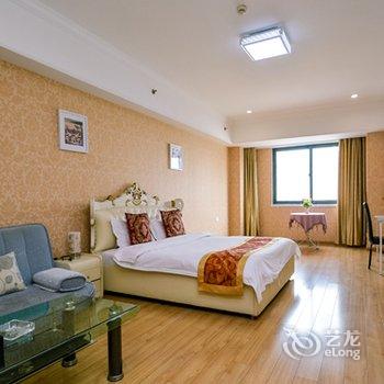 南京乐上酒店公寓(江宁万达店)酒店提供图片