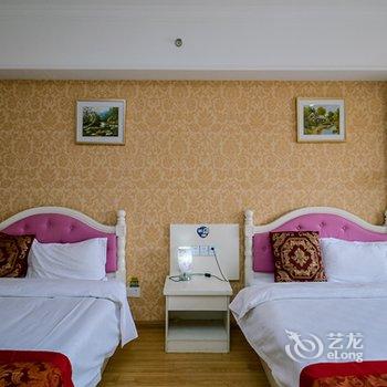 南京乐上酒店公寓(江宁万达店)酒店提供图片
