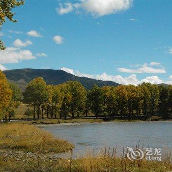 康定新都桥百家乐宾馆酒店提供图片