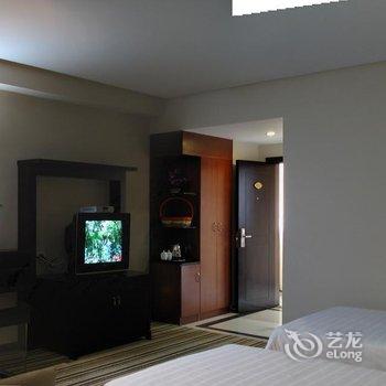 北流王朝酒店酒店提供图片