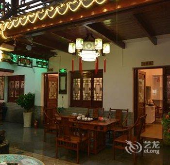 西塘轩君阁文化客栈酒店提供图片