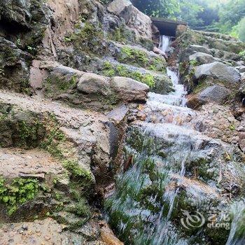 南靖土楼听泉山庄酒店提供图片