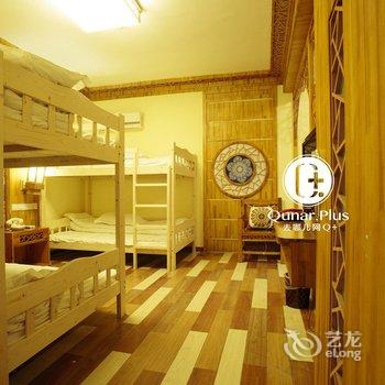 张家界1982初见客栈(森林公园武陵源店)酒店提供图片