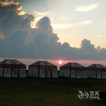 青海湖圣湖驿站酒店提供图片