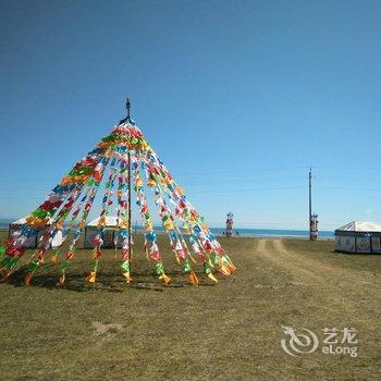 青海湖圣湖驿站酒店提供图片