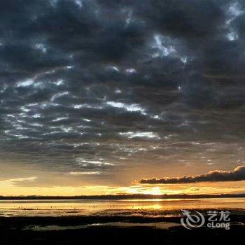 青海湖圣湖驿站酒店提供图片