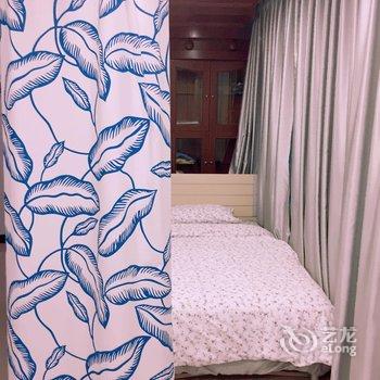 广州归觅青年旅社酒店提供图片