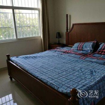 珠海桂山岛家庭休闲度假公寓酒店提供图片