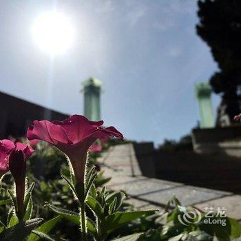 广州百花山庄度假村酒店提供图片