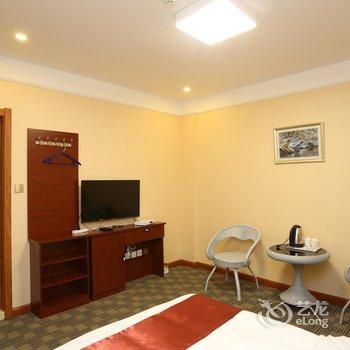 长白山润朋宾馆酒店提供图片