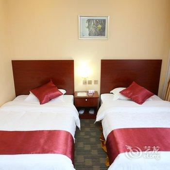 长白山润朋宾馆酒店提供图片