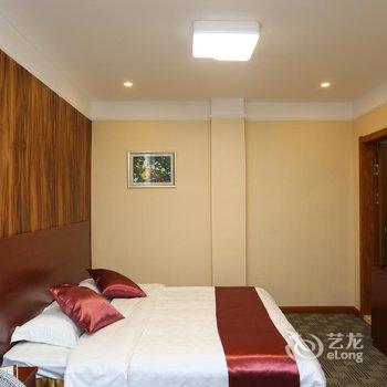 长白山润朋宾馆酒店提供图片