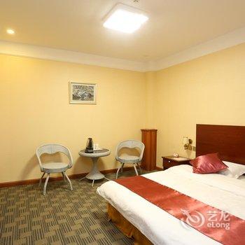 长白山润朋宾馆酒店提供图片