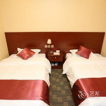 长白山润朋宾馆酒店提供图片