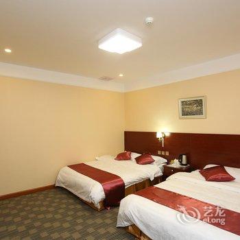 长白山润朋宾馆酒店提供图片