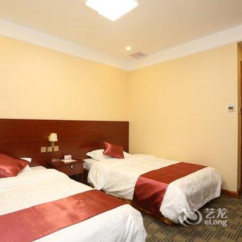 长白山润朋宾馆酒店提供图片