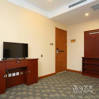 长白山润朋宾馆酒店提供图片