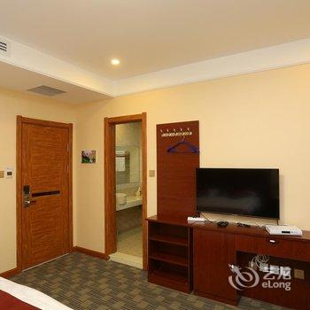 长白山润朋宾馆酒店提供图片