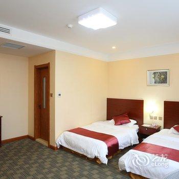 长白山润朋宾馆酒店提供图片