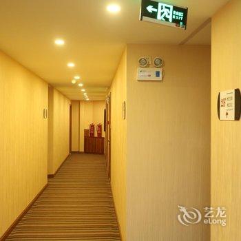 长白山润朋宾馆酒店提供图片