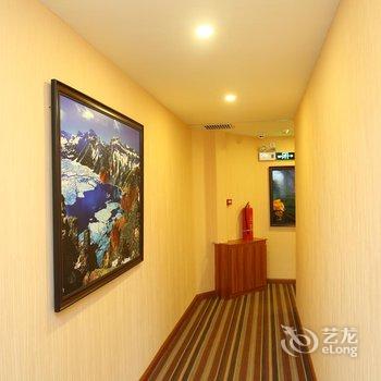 长白山润朋宾馆酒店提供图片