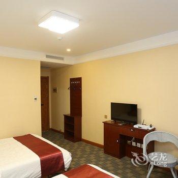 长白山润朋宾馆酒店提供图片