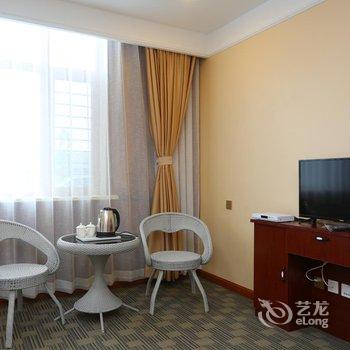 长白山润朋宾馆酒店提供图片