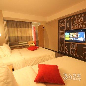 宜必思酒店(沈阳北站南广场店)酒店提供图片