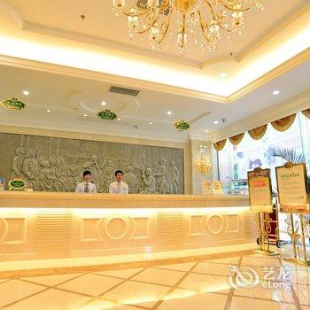 维也纳酒店(南宁长湖路店)酒店提供图片