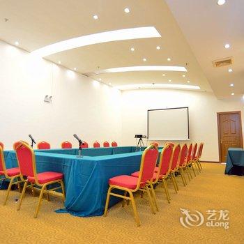 维也纳酒店(南宁长湖路店)酒店提供图片