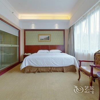 维也纳酒店(南宁长湖路店)酒店提供图片