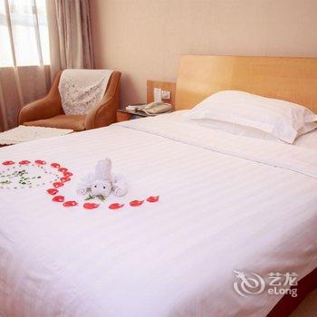 日照雅禾国际大酒店酒店提供图片