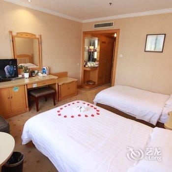 日照雅禾国际大酒店酒店提供图片