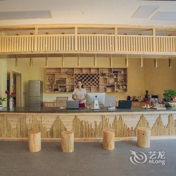 阳朔依山之畔上品民宿酒店提供图片